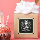 Search for fashion stylist stickers Makeup artist