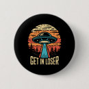 Search for ufo badges Vintage