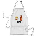Search for french fries aprons Humour
