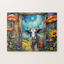 Search for dreamscape puzzles Whimsical