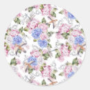 Search for retro bird stickers Pink