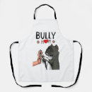 Search for bully aprons Animal