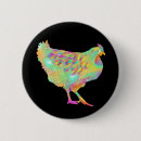 Search for artsy badges Colourful
