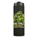 Search for pickles travel mugs Cartoon