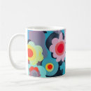 Search for retro mod mugs Orange