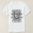 Search for cool halloween tshirts Black and white