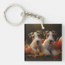 Search for wire key rings Puppy