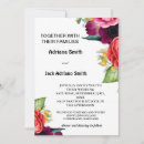 Search for luxurious fall autumn wedding wedding invitations Luxurious classy elegant