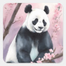 Search for panda stickers Floral
