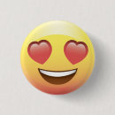 Search for love heart emoji Yellow