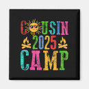 Search for funny camping magnets Vacation