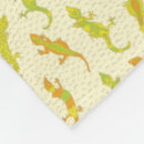 Search for gecko blankets Animal