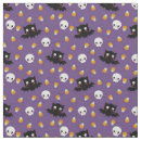 Search for halloween candy fabric Purple