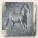 Search for stallion barware Wild horse
