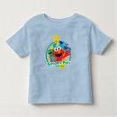 Search for oscar the grouch toddler clothing Children's tv show