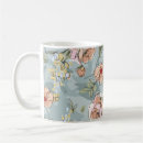Search for textile design mugs Flower
