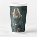 Search for cybernetic mugs Cyberpunk