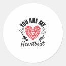 Search for heartbeat stickers Cute