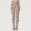 Search for animal fur leggings Purple