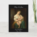 Search for blessed virgin mary cards God