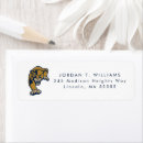 Search for licensed return address labels Fiu