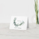 Search for swag note cards Modern