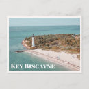 Search for the keys postcards Atlantic