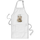 Search for pig chef aprons Bbq