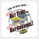 Search for sound effect stickers Batman action callout