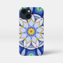 Search for mandala pattern iphone cases Flowers