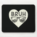 Search for breaking heart mousepads Valentive valentines