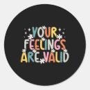Search for validity stickers Support