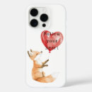 Search for cute fox iphone cases Woodland