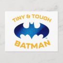 Search for bruce wayne postcards Bat symbol