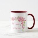 Search for cherry blossom wedding mugs Flower