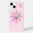Search for flower girl iphone cases Sweet