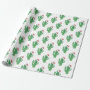 Search for red santa wrapping paper Green