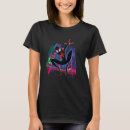 Search for spider man tshirts Morales