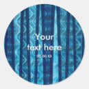 Search for retro wave stickers Tropical