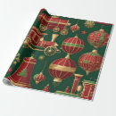 Search for steampunk wrapping paper Fantasy