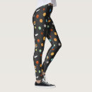 Search for solar system leggings Space
