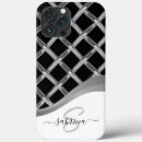 Search for black metallic iphone cases Silver