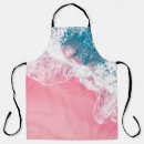 Search for sea view aprons Abstract