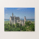 Search for neuschwanstein puzzles Travel