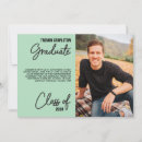 Search for virtual graduation announcement cards College