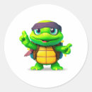 Search for happy turtle stickers Ocean
