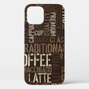 Search for coffee iphone cases Hand drawn