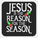 Search for jesus reason season stickers Christian