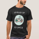 Search for new uncle tshirts Uncle to be