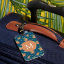 Search for vintage luggage tags Pretty